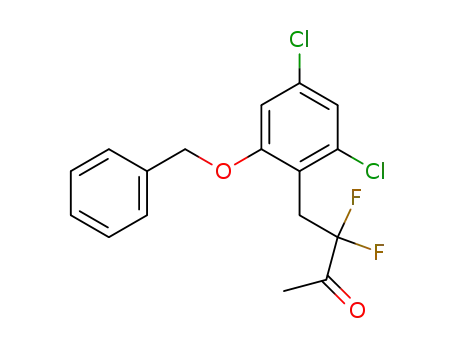 125442-94-6 Structure