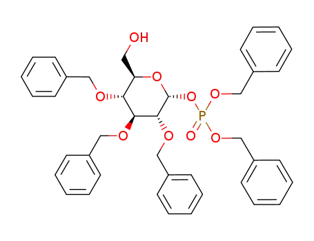 125164-13-8 Structure