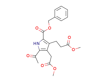 143085-21-6 Structure