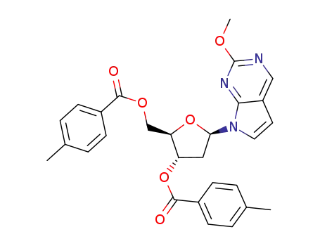 155532-17-5 Structure