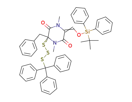 73454-11-2 Structure