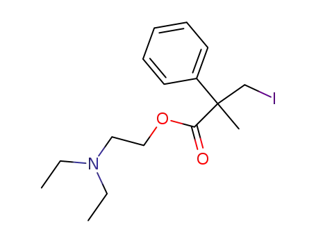 129780-03-6 Structure