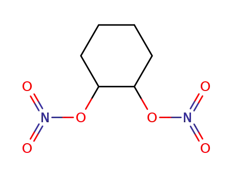 1,2-Cyclohexanediol, dinitrate