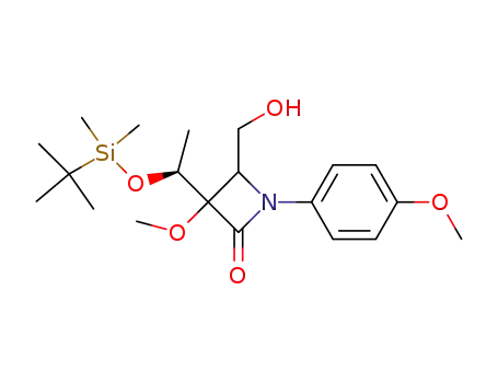 141422-68-6 Structure