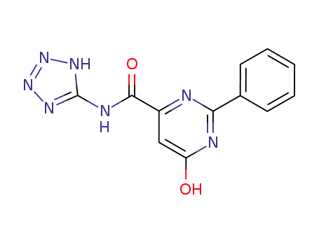 85815-22-1 Structure
