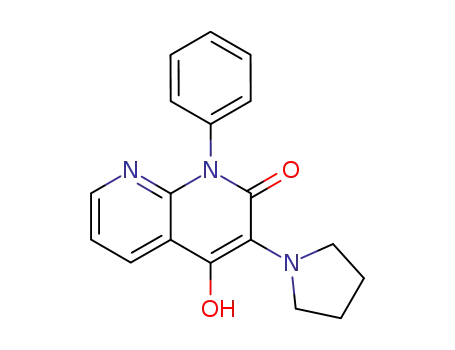 Molecular Structure of 108310-20-9 (Pirodomast)