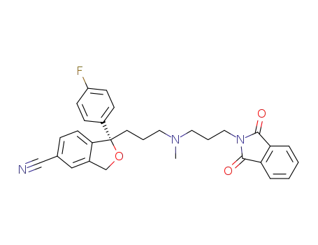 1585941-23-6 Structure