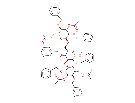 C<sub>69</sub>H<sub>78</sub>O<sub>20</sub>