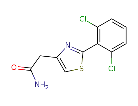78743-08-5 Structure