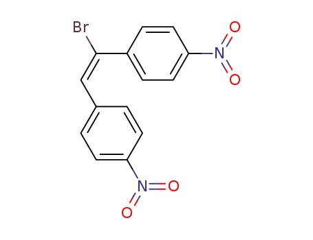 C<sub>14</sub>H<sub>9</sub>BrN<sub>2</sub>O<sub>4</sub>