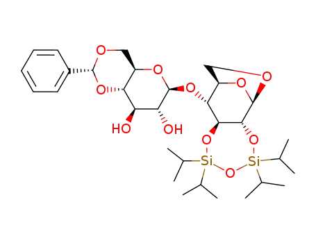 97390-18-6 Structure