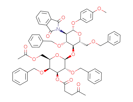 129575-91-3 Structure