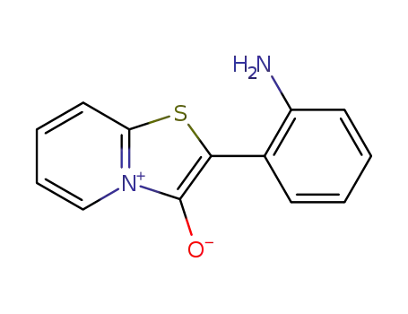 C<sub>13</sub>H<sub>10</sub>N<sub>2</sub>OS