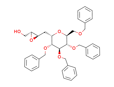 87256-51-7 Structure