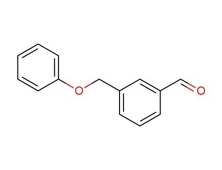 3-(Phenoxymethyl)benzaldehyde , 97%