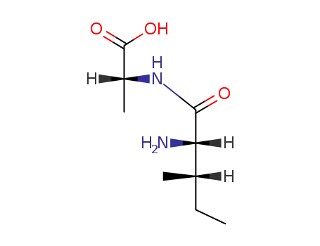 <SUB>(L)</SUB>Ile-<SUB>(D)</SUB>Ala