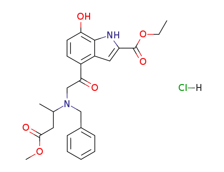 84638-99-3 Structure