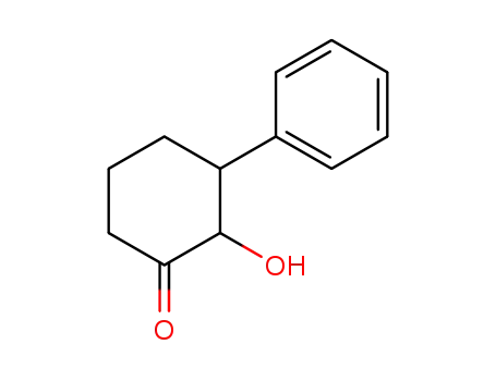 Cyclohexanone, 2-hydroxy-3-phenyl-