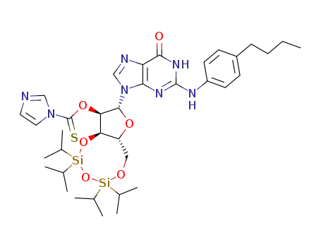 87782-09-0 Structure