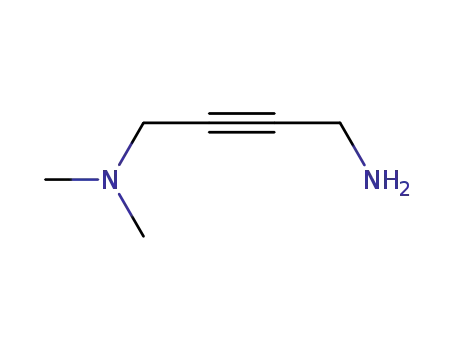 N,N-dimethylbutin-2-yl-1,4-diamine