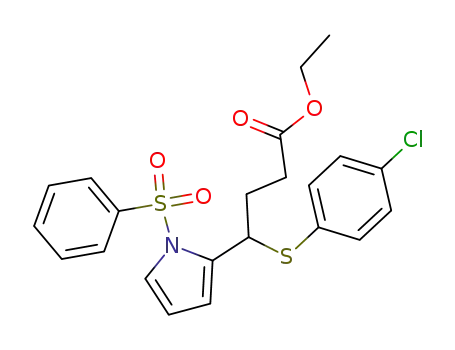 157396-13-9 Structure