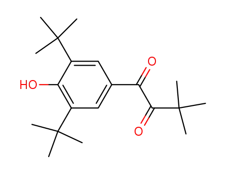 96251-01-3 Structure