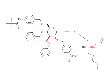 156160-19-9 Structure