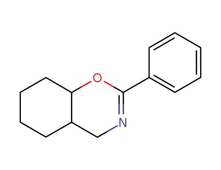 1-phenyl-5,6-dihydro-4H-1,3-oxazine