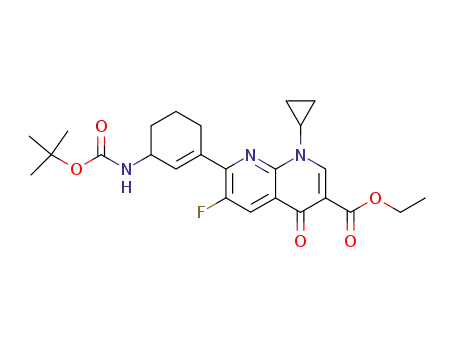 129081-81-8 Structure