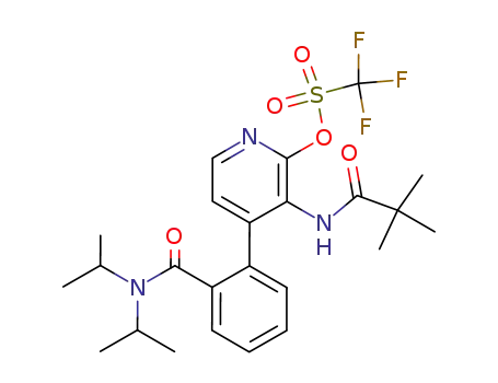 142643-56-9 Structure