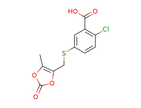 111738-26-2 Structure