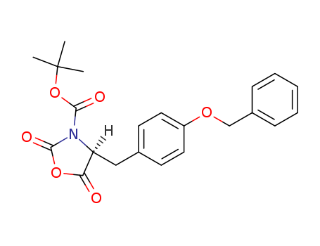 Boc-(O-benzyl)Tyrosine,NCA