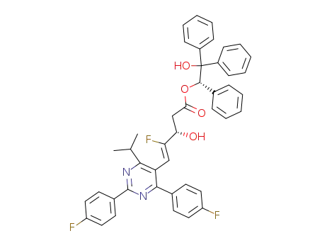 126706-18-1 Structure