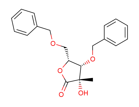 86204-09-3 Structure