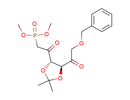 89291-74-7 Structure