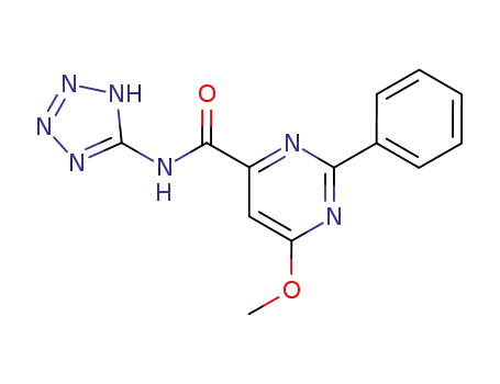 85815-23-2 Structure