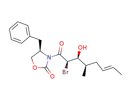 113122-47-7 Structure