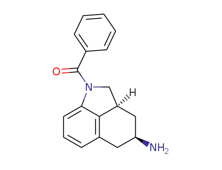 132619-30-8 Structure