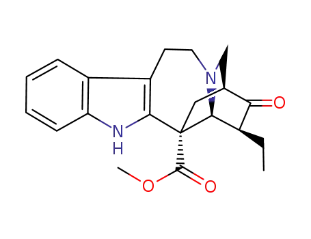 15-oxocoronaridine