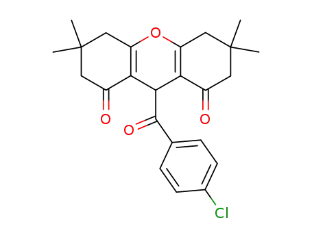 118933-68-9 Structure