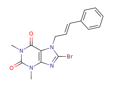 126686-39-3 Structure