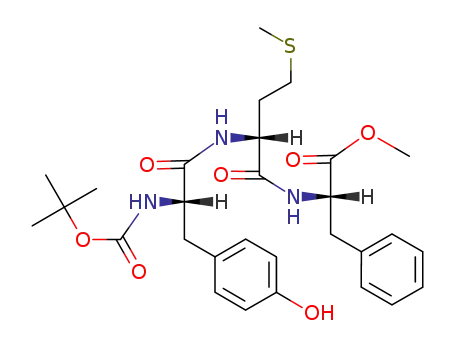 100572-13-2 Structure