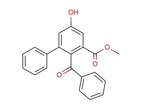 133721-70-7 Structure