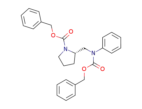 133181-66-5 Structure