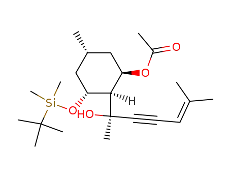 124456-72-0 Structure
