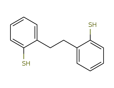 2,2'-ethylenedibenzenethiol