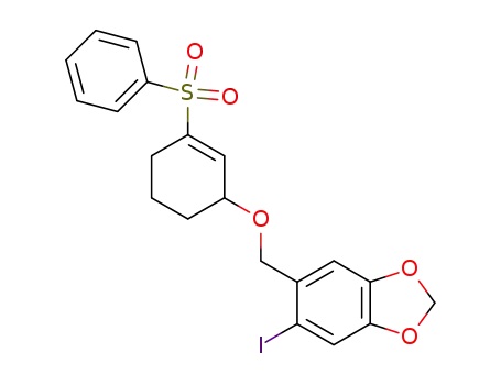 153255-02-8 Structure