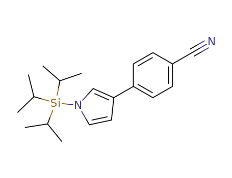 138900-65-9 Structure