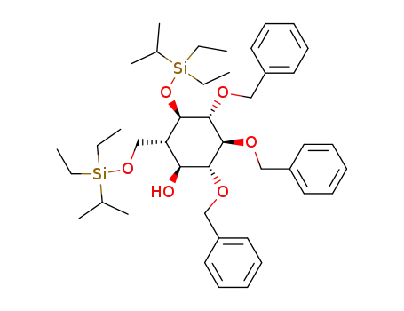 128184-68-9 Structure