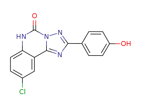 104615-06-7 Structure